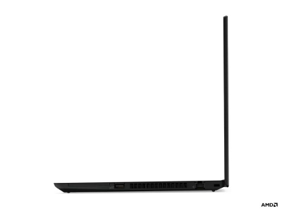 Lenovo ThinkPad T14 Notebook Zwart 35,6 cm (14\") 1920 x 1080 Pixels AMD Ryzen 7 PRO 16 GB DDR4-SDRAM 512 GB SSD Wi-Fi 6 (802.11a