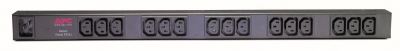 ACC :Rack PDU Basic Zero U