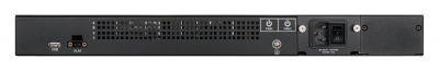 24 Ports SFP Plus 4 Port 10G SFP+