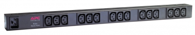 ACC :Rack PDU Basic Zero U