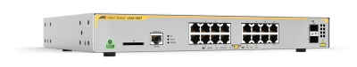 Allied Telesis AT-X230-18GT-30 netwerk-switch Managed L3 Gigabit Ethernet (10/100/1000) Grijs