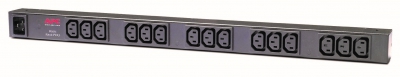 ACC :Rack PDU Basic Zero U