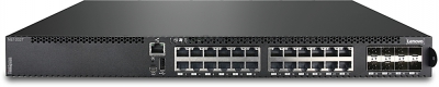 Lenovo ThinkSystem NE1032T RackSwitch