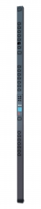 Rack PDU 2G. Metered-by-Outlet. ZeroU. 1