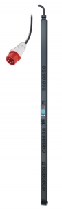 Rack PDU 2G. Metered-by-Outlet. ZeroU. 1