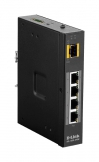 5 Port Unmanaged Switch